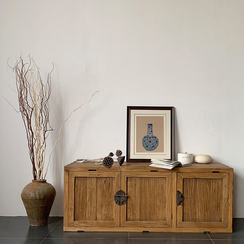 Meuble télé Rustic Farmhouse