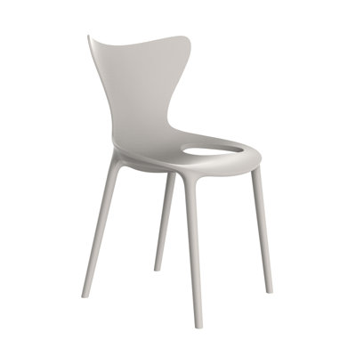 Love Stacking Side Chair