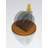 Bed Roller/Furniture Wheel Gripper Cup Coaster-13677685
