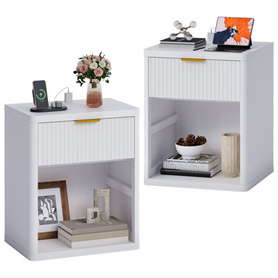Bedside Table