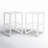 Armando 30" Aluminum Patio Bar Stool-2136768848