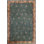 One-of-a-Kind Runner 3' x 14'6" 1920s Runner Wool Area Rug in Brown