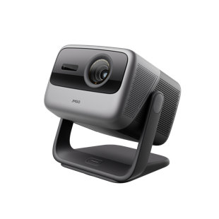 Jmgo N1s Ultimate Triple Laser 4k Projector Gtv
