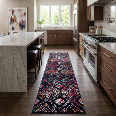 Tapis Ivy Daijanay