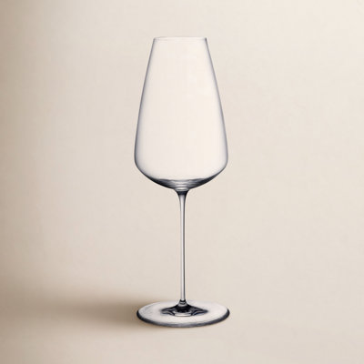 Stem Zero Crystal Champagne Flute