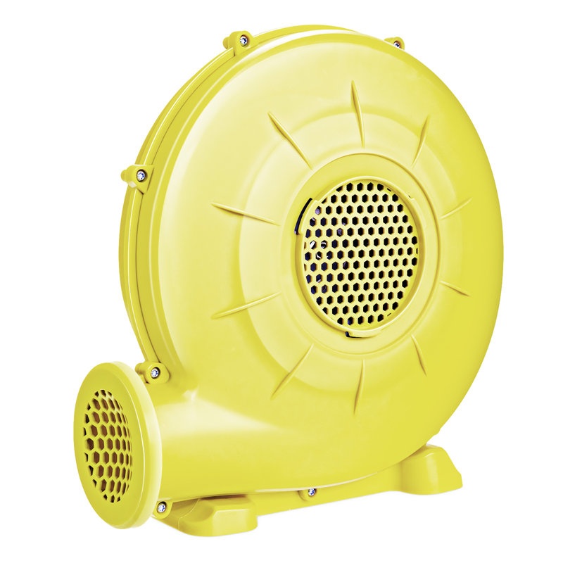 Ventilateur 13,5 po