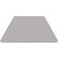 Table d'activité en stratifié Goddard Mobile HP - Pieds réglables-12526559-12526558