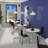 Torch Song 4'' W x 4'' L Glass Singular Tile-43117858