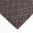 Trellis Black Indoor and Outdoor Area Rug-617941824