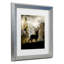 «Light Mystic Deer», art encadré mat-2023117249-2023117271