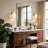 Rectangle Beveled Frameless Bathroom Vanity Mirror Decorative Wall Accent Mirror