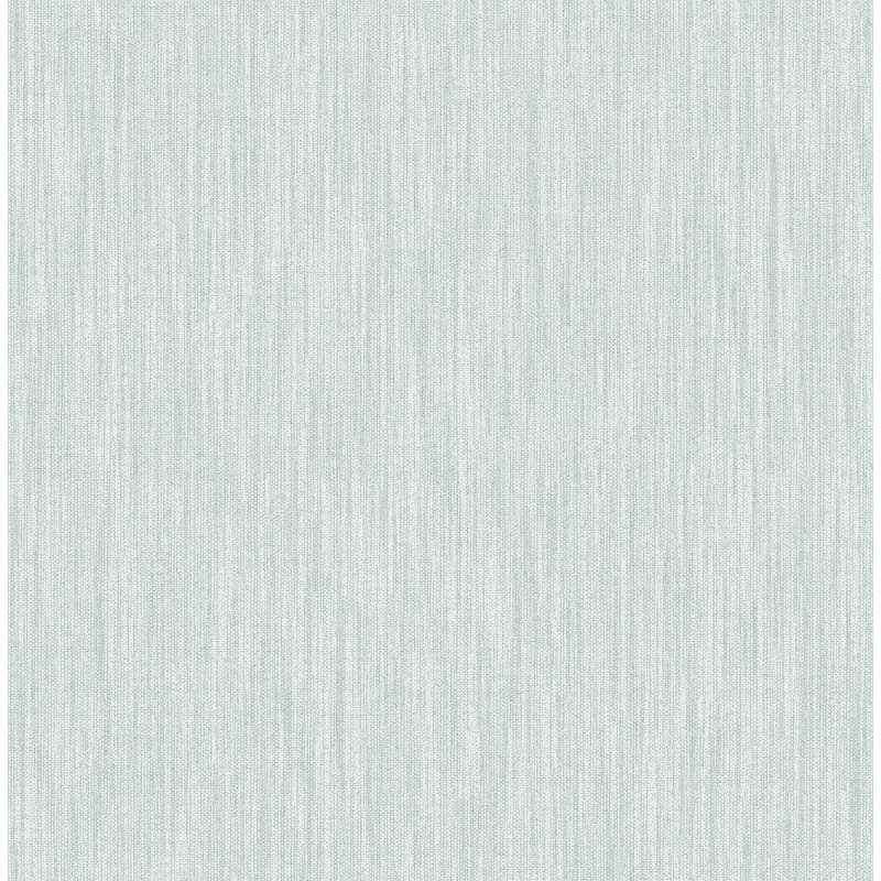 Rouleau de papier peint L 33 pi x l 20,5 po Kimpel, Bleu pâle
