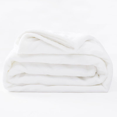 Weighted Throw Blanket