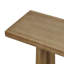 Console moderne Modari avec silhouette géométrique-125844974