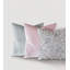 Geode Luxe Square Pillow Cover & Insert