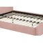 Beanfields Upholstered Bed Frame-70236695-70236694
