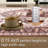 Fillender Machine Washable Rug Vintage Washable Area Rugs With Non Slip Home Decor Office Boho Rug-102094235