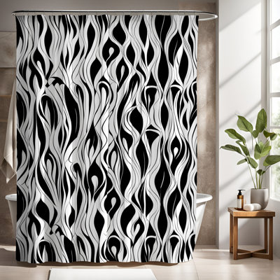 Shower Curtain