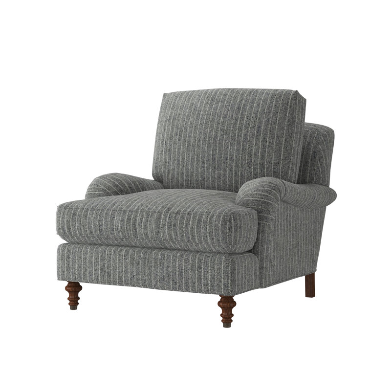 Fauteuil d'appoint Lotta, Pierre Mcinnis, Expresso