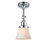 Hardie Glass Semi Flush Mount-33485152-33434566-33434565