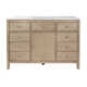 Celine 48 in. W Quartz Single Sink Bathroom Vanity Set