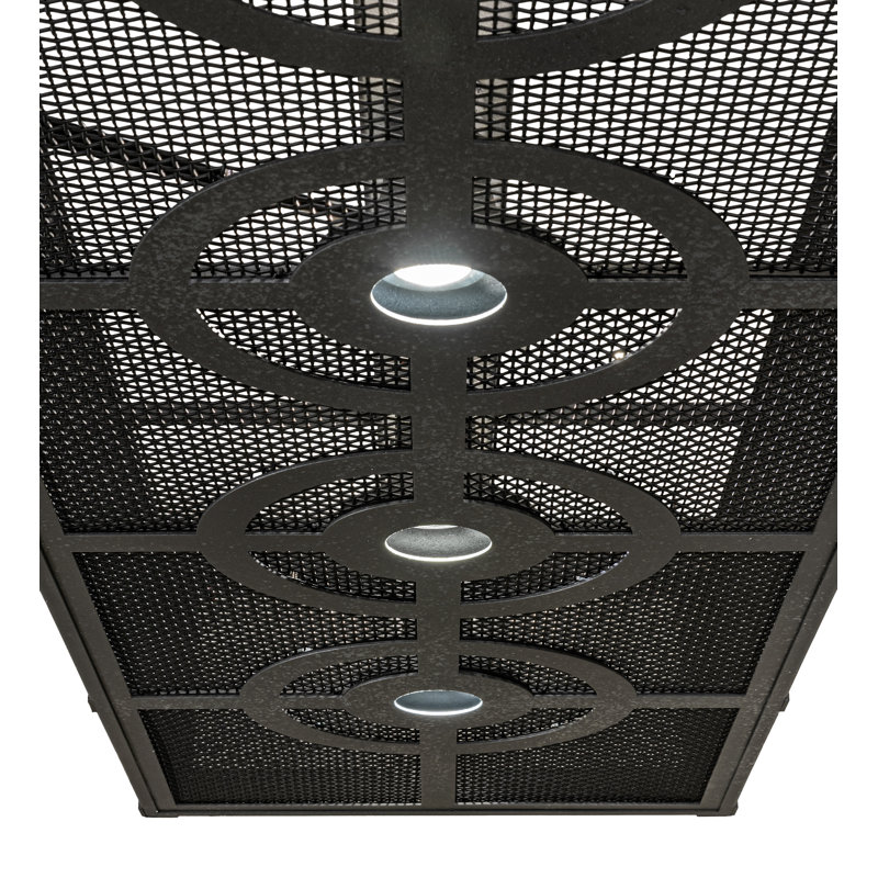 Telluride 6 - Light Pendant