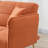 70.1 "Futon Sofa Bed, Convertible Double Sofa Bed-1195981197
