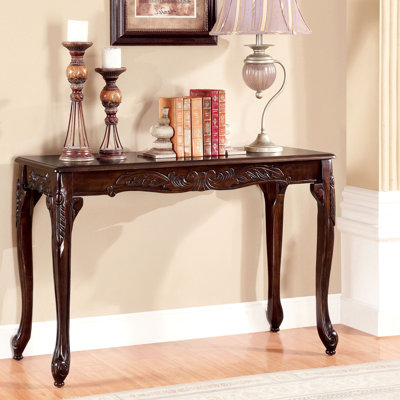 Fetullah 48'' Console Table