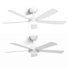 52 " Ceiling Fan