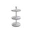 Plateau tournant 18 po Almond Value Line-115772675-115767070-115767072