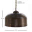 1 - Light Pendant