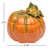 Brevard Small Pumpkin Box