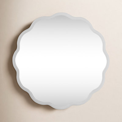 38" Accent Mirror