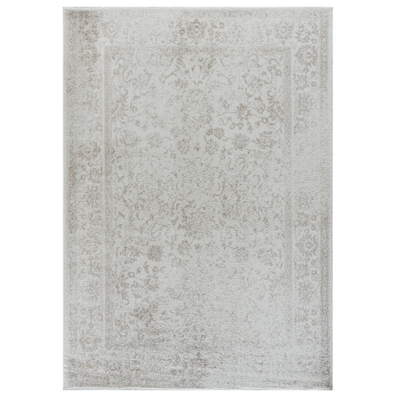 Adirondack Power Loom Oriental Indoor Rug, 9'-0" x 12'-0" Rectangle