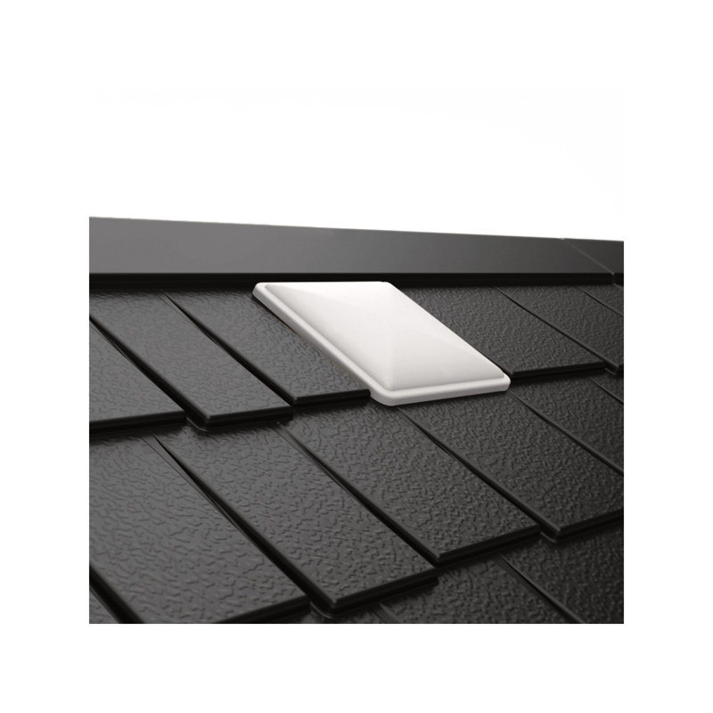 Suncast Everett Shed 6x3, No