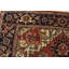 Tapis unique 8 pi 11 po x 12 pi 2 po Ganpat