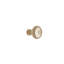Crown Bronze Round Knob-56412096