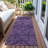  Malchow Non-Slip Indoor Door Mat-1286515857