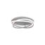 Veloce 1 - Light LED Flush Mount-69526482