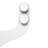 Omigo Element+ Non-Electric Warm Water Bidet Attachment-97554734