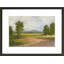 «Spring Light III» par Ethan Harper - peinture encadrée-709422571-753009756