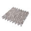 Carrelage mosaïque en marbre 11,8 x 12-61060233