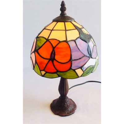 Lampe de table 14 po Pernille