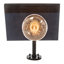 Pipe Dream Restoration 1 - Light Armed Sconce