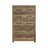 Walter 5 Drawer 46.7" H Dresser-1457150141
