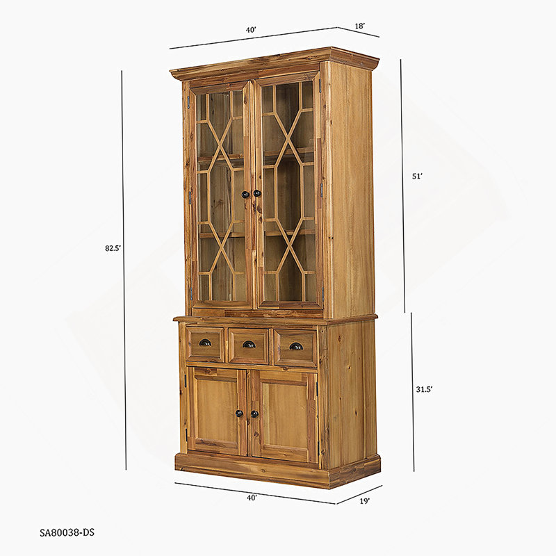 Armoire contemporaine avec rangement polyvalent, idéale pour les espaces de vie et de travail afin d'améliorer l'organisation et le style