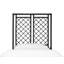 Low Profile Standard Bed-41692141-41692145