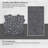 Hawaii 12" x 12" Natural Stone Pebbles Mosaic Wall & Floor Tile-93373762
