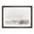 Walnut Framed selected