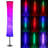 Anneleise 57.48'' LED Column Floor Lamp